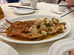 -益利大酒楼(井岸店)