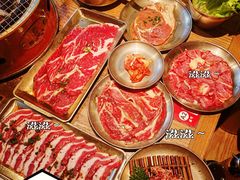 -西塔老太太泥炉烤肉(杭州首店)