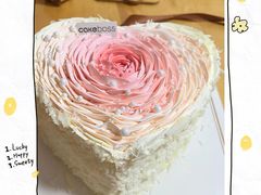-CAKE BOSS 蛋糕老板(领展购物广场·中关村店)