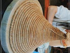 -抚仙湖生态石锅鱼野生菌(告庄店)