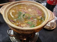 -川香煲(茅台路店)