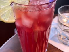 -MARU玛露音乐餐厅(大学路店)