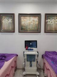 -骄阳兰多产后恢复&减龄中心(万科金域东郡店)