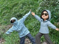 -杭州半山国家森林公园