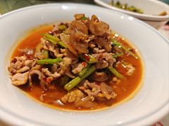 -老萍巷莲花血鸭·萍乡地标江西菜(步行街店)