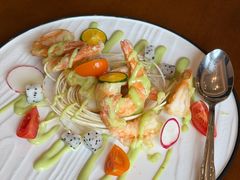 -臻宝中餐厅·大连菜·海鲜·融合菜(大连一方城堡豪华精选酒店)