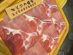 -空之介寿喜烧·和牛放题(恒隆广场店)