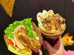 -July tale·可丽饼(德基广场店)