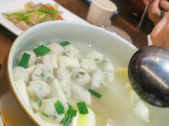 -海坛特色小吃·只做平潭特色菜(平潭店)