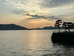 -东钱湖小普陀景区