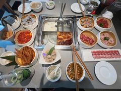 -海底捞火锅(老城根店)