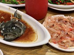 -南海渔家•海鲜•正宗海南菜(海棠湾店)