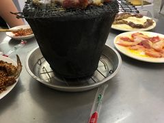 -松明一烤肉馆(鲁园店)
