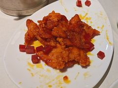 -鑫巴蜀(和平里店)