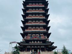 -微山岛春天里酒家