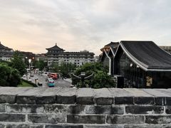 -西安城墙·碑林历史文化景区