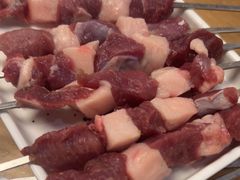 -正丰源大缸烧烤(人民路店)