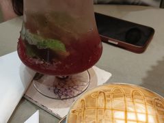 -六区宿舍咖啡店