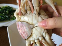 -胖大嫂渔家排档(半边山店)