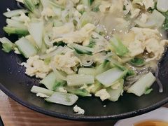 -船歌·鱼水饺青岛菜(枫蓝国际购物中心店)