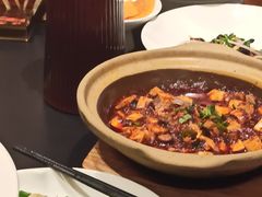 -羊门客在·烤盐池滩羊·川菜