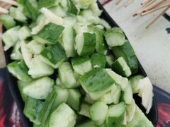 -小红桶烧烤(烟台芝罘医院总店)