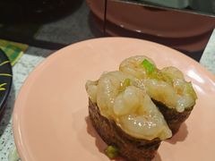 -争鲜回转寿司(南开大悦城店)