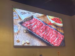 -牛必福潮汕牛肉火锅(油坊桥店)