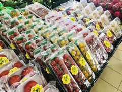 -和平门菜市场