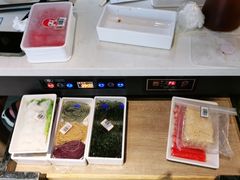 -野妹经典火锅(保利店)