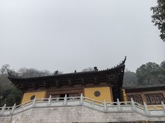 -敬亭山风景名胜区