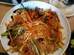 -土大力韩式烤肉料理(39年·和平路店)