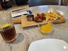-必胜客(新一城店)