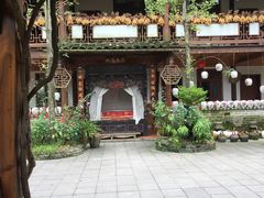 -青城甲(青城山店)