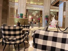 -粤海喜来登酒店·&More聚驿(天河城店)