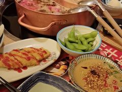 -伊豆野菜村(大族广场店)