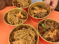 -矮板凳老火锅(宽窄巷子店)