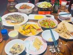 -黄弟大排档·湖南菜·小龙虾·小海鲜(凯旋北路店)