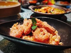 -蟹榭·本帮江浙菜·蟹宴(五角场合生汇商场店)