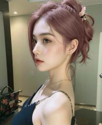 -集美形象美发沙龙