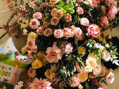 -LE SHARE洛笙·花园西餐(北京路步行街店)