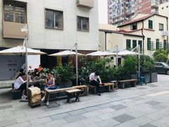 -RAC BAR(安福路店)