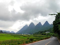 -万峰林风景区