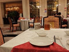 -酌宴府The China Club·广州万富希尔顿酒店(云城东路店)