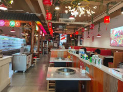 -宽尺巷鱼蛙自助火锅(虎丘钻石广场店)
