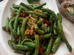 -阿英煲(凉城路店)