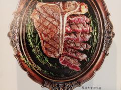 -曼乐辰餐厅(中庚漫游城店)