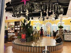 -俄士厨房(时代天街店)