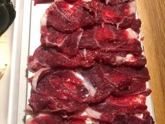 -焯牛潮汕牛肉火锅(云峰街创始店)