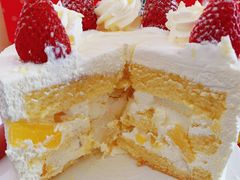 -味多美蛋糕(灯市口店)